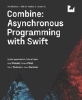 Cover: Combine - Razeware LLC