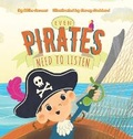 Cover: Even Pirates Need to Listen - Puppy Dogs & Ice Cream