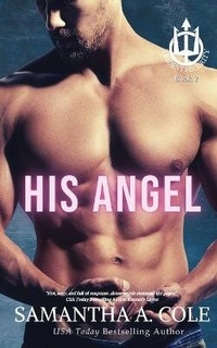 Enlarge image Cover: His Angel - Suspenseful Seduction Publishing