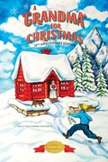 Cover: A Grandma for Christmas - Purple House Press