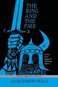Cover: The Ring and the Fire - Purple House Press