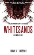 Cover: Whitesands - Bloodshot Books