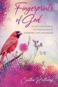 Cover: Fingerprints of God - Eabooks Publishing