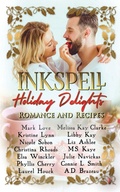 Cover: Inkspell Holiday Delights - Inkspell Publishing