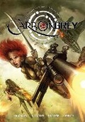 Cover: Carbon Grey - Magnetic Press