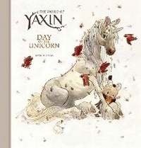 Enlarge image Cover: The World of Yaxin - Magnetic Press