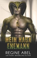 Cover: Mein Naga Ehemann - ISBN Canada