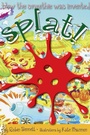 Cover: Splat! - Andrews UK