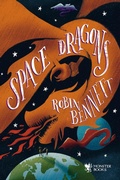 Cover: Space Dragons - Andrews UK