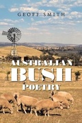 Cover: Australian Bush Poetry - Xlibris Corporation