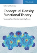 Bild: Conceptual Density Functional Theory - Wiley-VCH