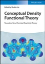 Cover: Conceptual Density Functional Theory - Wiley-VCH
