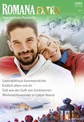 Cover: Romana Extra Band 114 - CORA Verlag