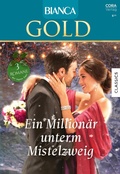 Cover: Bianca Gold Band 66 - CORA Verlag