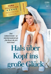 Enlarge image Cover: Cora Collection Band 46 - CORA Verlag