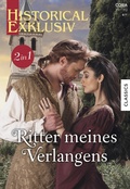 Cover: Historical Exklusiv Band 92 - CORA Verlag