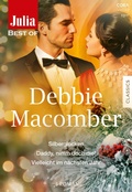Cover: Julia Best of Band 246 - CORA Verlag