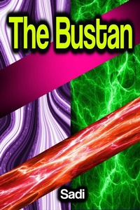 Abbildung von: The Bustan - Phoemixx Classics Ebooks