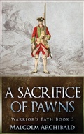 Cover: A Sacrifice of Pawns - Next Chapter