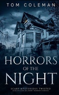 Cover: Horrors of the Night - Lulu.com