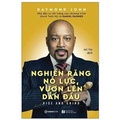 Cover: Rise and Grind - Van Hoa Van Nghe