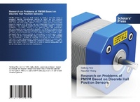 Enlarge image Cover: Research on Problems of PMSM Based on Discrete Hall Position Sensors - Scholars' Press