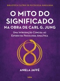 Bild: O mito do significado na obra de Carl G. Jung - Editora Cultrix