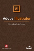 Cover: Adobe Illustrator - Editora Senac Sao Paulo