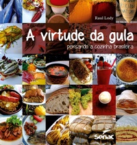 Abbildung von: Virtude Da Gula, a - Editora Senac Sao Paulo