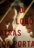 Cover: O Lobo Atr&aacute;s da Porta - BrLab