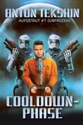 Cover: Cooldown-Phase - Magic Dome Books