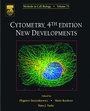 Cover: Cytometry: New Developments - Academic Press