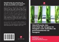 Cover: Identificacao das manchas de sangue na imagem com metodos de processamento de imagem - Edicoes Nosso Conhecimento