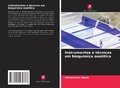 Cover: Instrumentos e tecnicas em bioquimica analitica - Edicoes Nosso Conhecimento