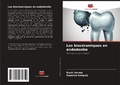 Cover: Les bioceramiques en endodontie - International Book Market Service Ltd