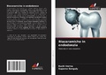 Cover: Bioceramiche in endodonzia - International Book Market Service Ltd