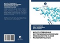 Cover: Nicht-Steroidale Entzuendungshemmende Medikamente in Der Parodontologie - Verlag Unser Wissen
