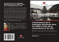Cover: Connaissance de la topologie distribuee dans les WSN a l'aide de la connectivite et du CDS - Editions Notre Savoir