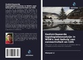 Cover: Gedistribueerde topologiebewustzijn in WSN's met behulp van connectiviteit en CDS - Uitgeverij Onze Kennis