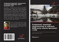 Cover: Znajomosc topologii rozproszonej w sieciach WSN przy uzyciu lacznosci i CDS - Wydawnictwo Nasza Wiedza