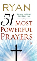 Cover: 51 Most Powerful Prayers - General Press India