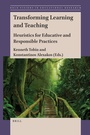 Cover: Transforming Learning and Teaching - Brill