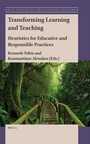 Cover: Transforming Learning and Teaching - Brill
