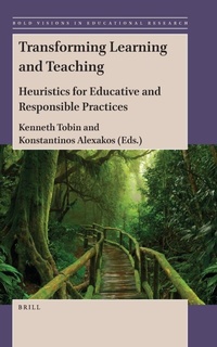 Enlarge image Cover: Transforming Learning and Teaching - Brill