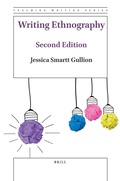 Cover: Writing Ethnography (Second Edition) - Brill