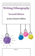 Cover: Writing Ethnography (Second Edition) - Brill