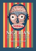 Cover: Nigerian Folk Stories Collected From The Efik, Ibibio & People of Ikom - VAMzzz Publishing