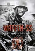 Cover: Waffen-SS - Gold Book