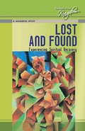 Cover: Lost and Found (Parables of the Kingdom, #2) - Parables of the Kingdom
