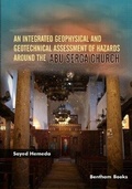 Cover: An Integrated Geophysical and Geotechnical Assessment of Hazards Around the Abu Serga Church - Bentham Science Publishers
